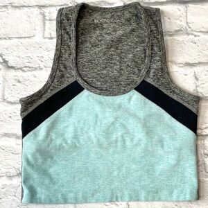 Beyond Yoga crop top sports bra small